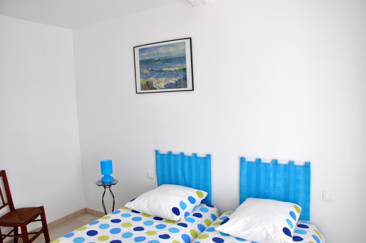Villeneuve-Lecussan Gite Chez Antonin מראה חיצוני תמונה